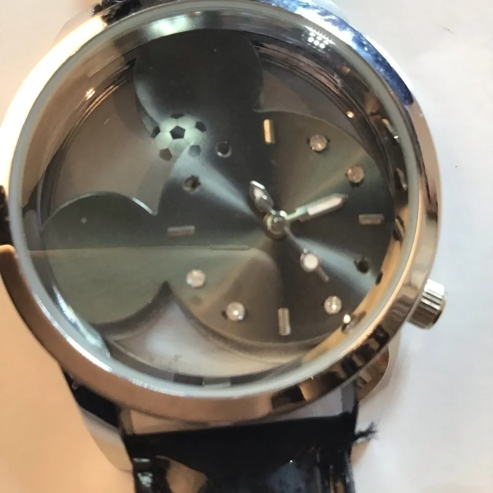 STAINLESS Steel Watch - Picture 4 of 9